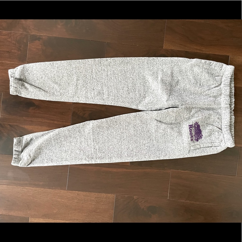 Roots woman pants